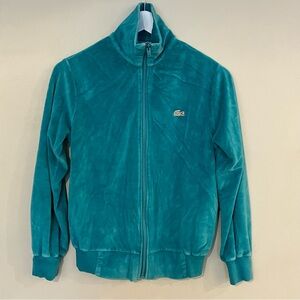 Vintage Haymaker Lacoste Jacket